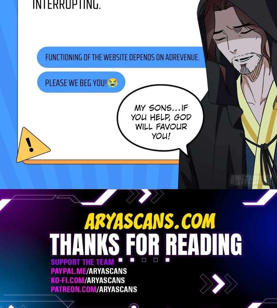 Rebirth in the end times: I reached the top by opening boxes Chapter 47 118